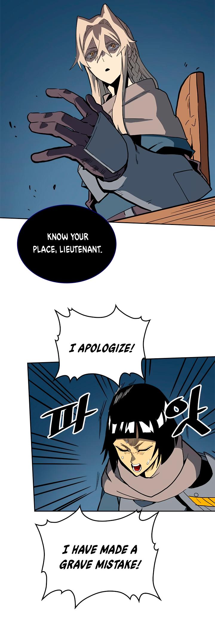 A Returner's Magic Should Be Special Chapter 63 page 22 - Chapter 63