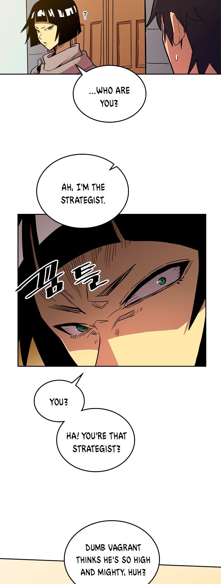 A Returner's Magic Should Be Special Chapter 63 page 24 - Chapter 63