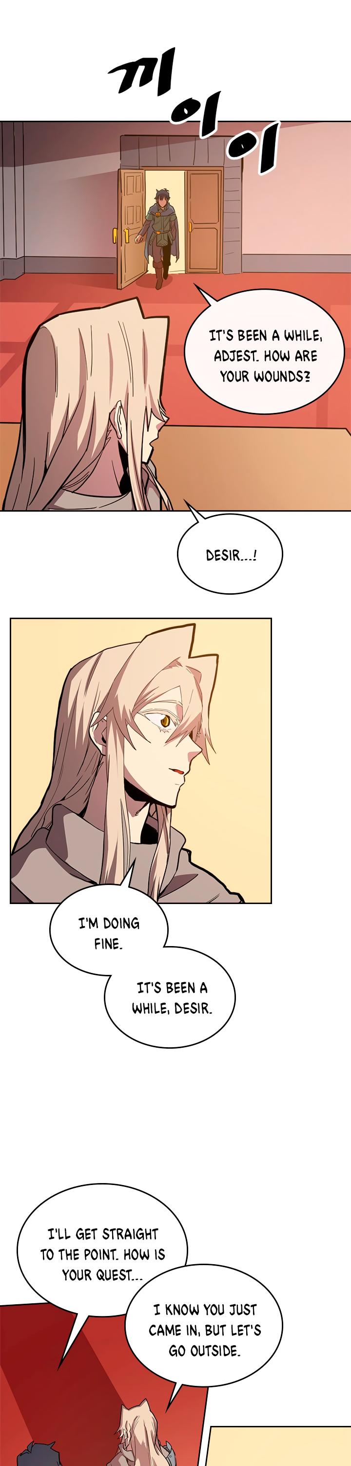 A Returner's Magic Should Be Special Chapter 63 page 26 - Chapter 63