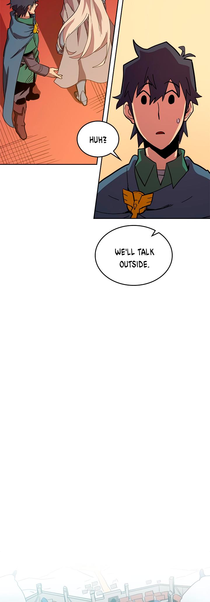 A Returner's Magic Should Be Special Chapter 63 page 27 - Chapter 63