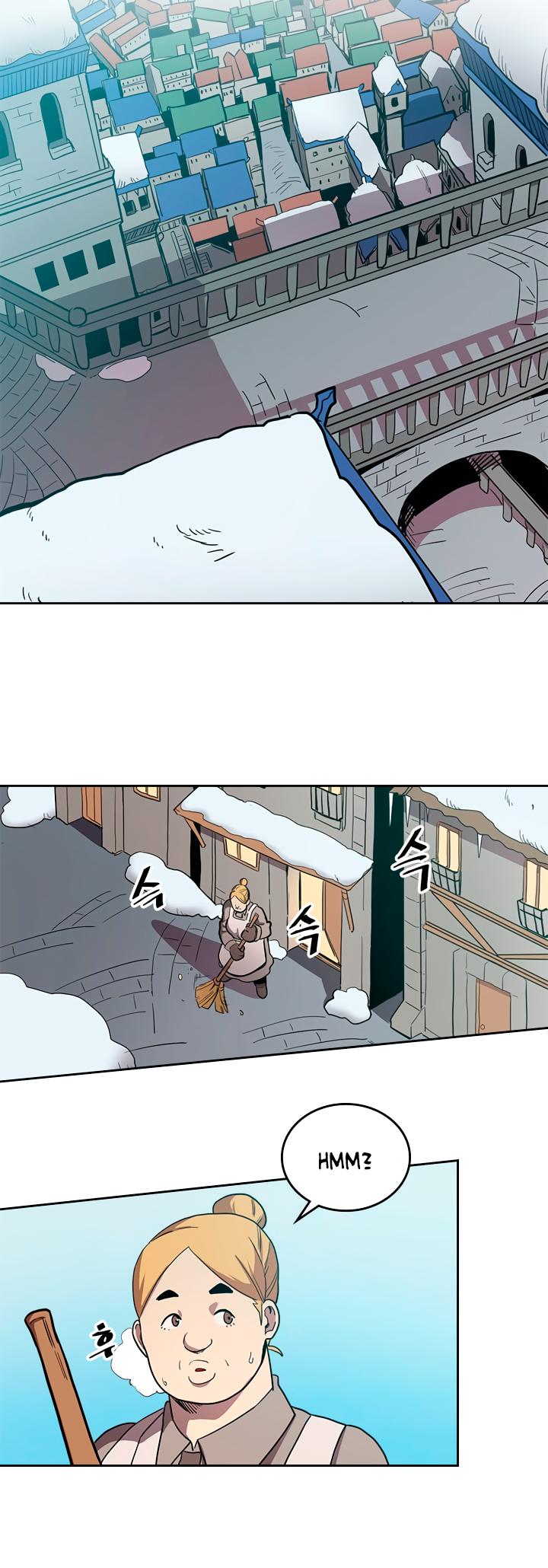 A Returner's Magic Should Be Special Chapter 63 page 28 - Chapter 63