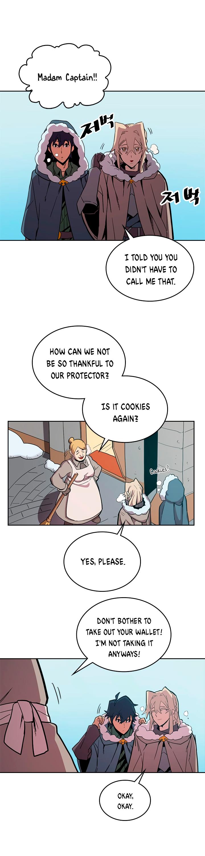 A Returner's Magic Should Be Special Chapter 63 page 29 - Chapter 63
