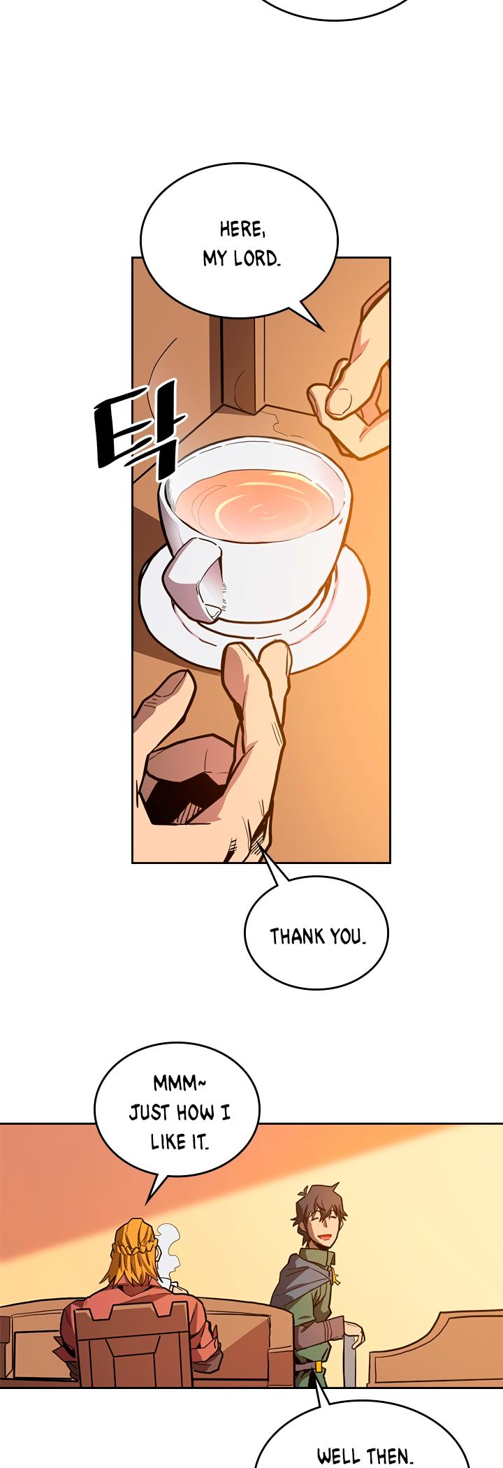 A Returner's Magic Should Be Special Chapter 63 page 3 - Chapter 63
