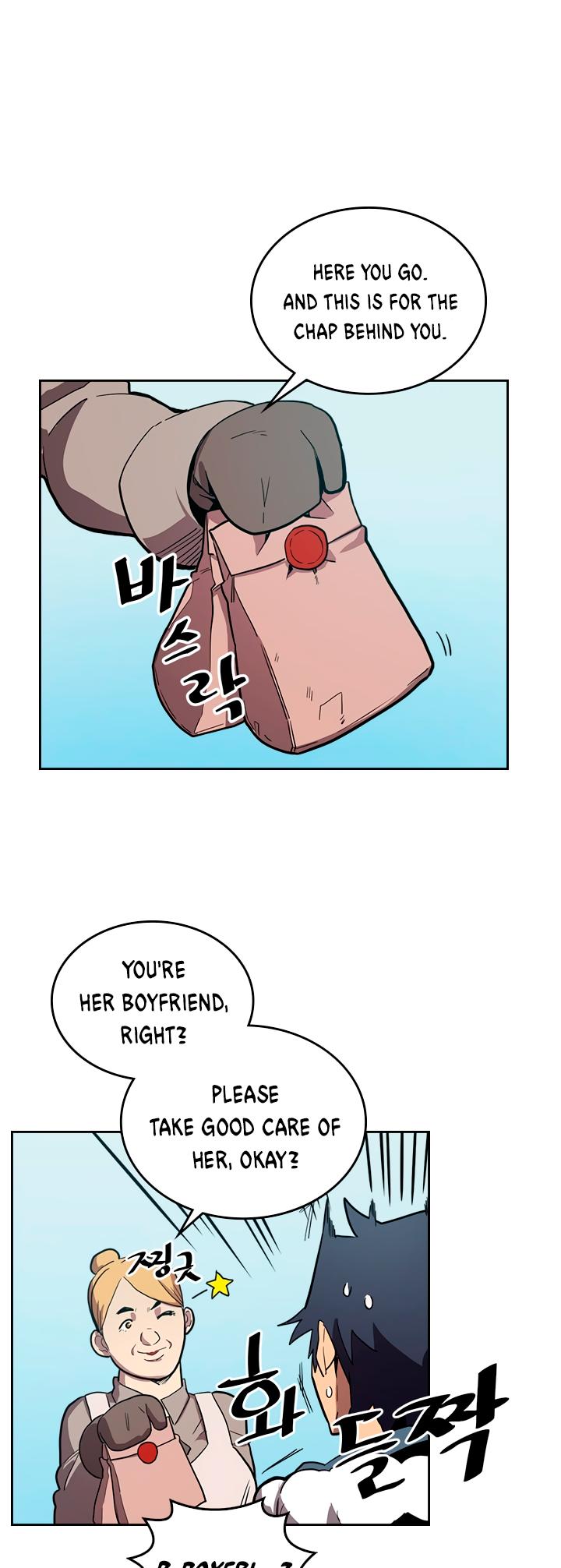 A Returner's Magic Should Be Special Chapter 63 page 30 - Chapter 63
