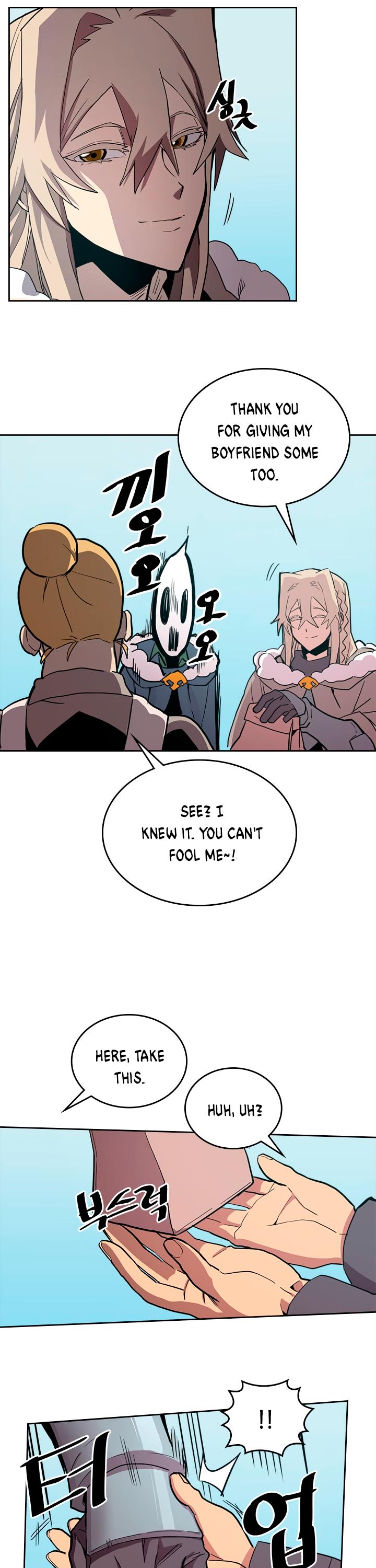 A Returner's Magic Should Be Special Chapter 63 page 32 - Chapter 63