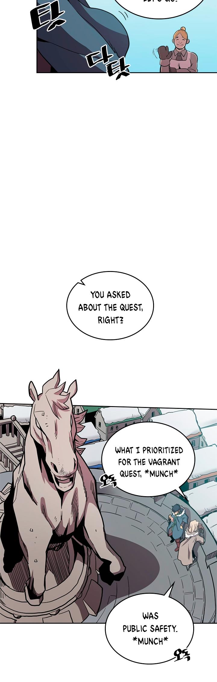 A Returner's Magic Should Be Special Chapter 63 page 34 - Chapter 63