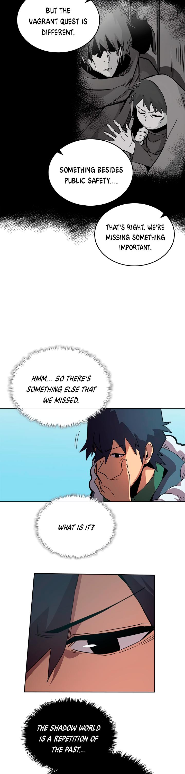 A Returner's Magic Should Be Special Chapter 63 page 36 - Chapter 63