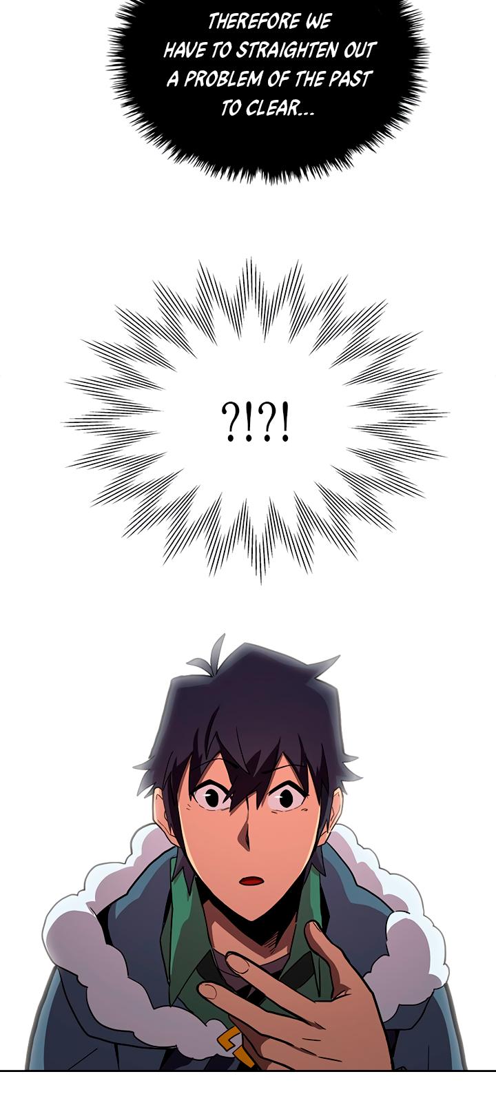 A Returner's Magic Should Be Special Chapter 63 page 37 - Chapter 63
