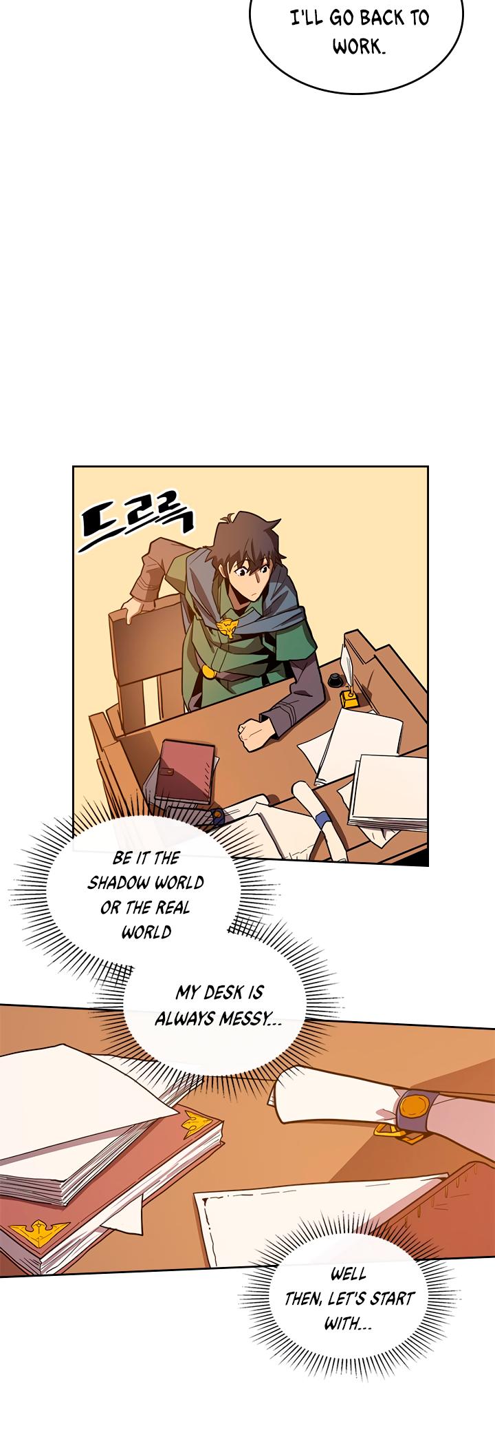 A Returner's Magic Should Be Special Chapter 63 page 4 - Chapter 63
