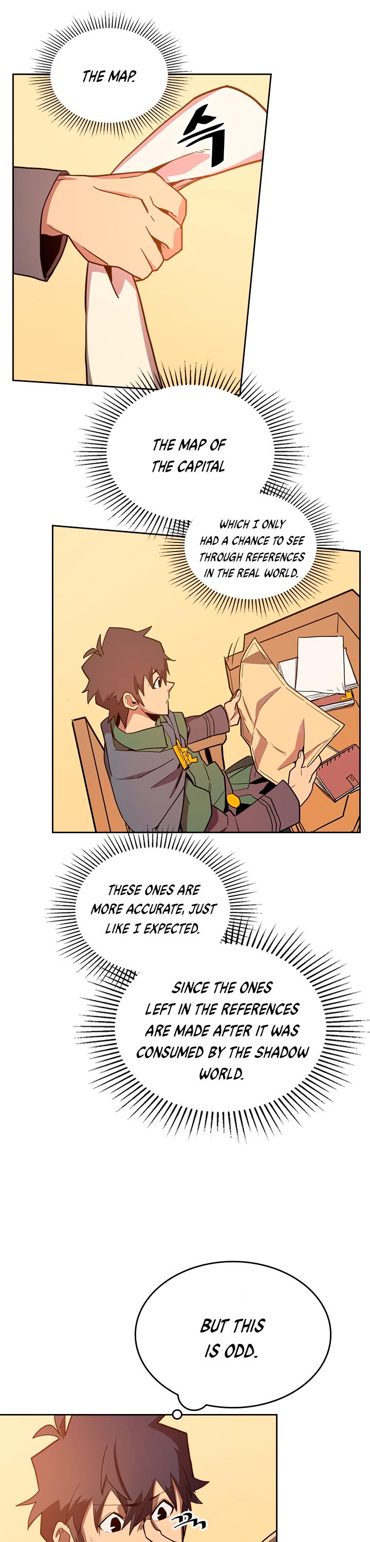 A Returner's Magic Should Be Special Chapter 63 page 5 - Chapter 63