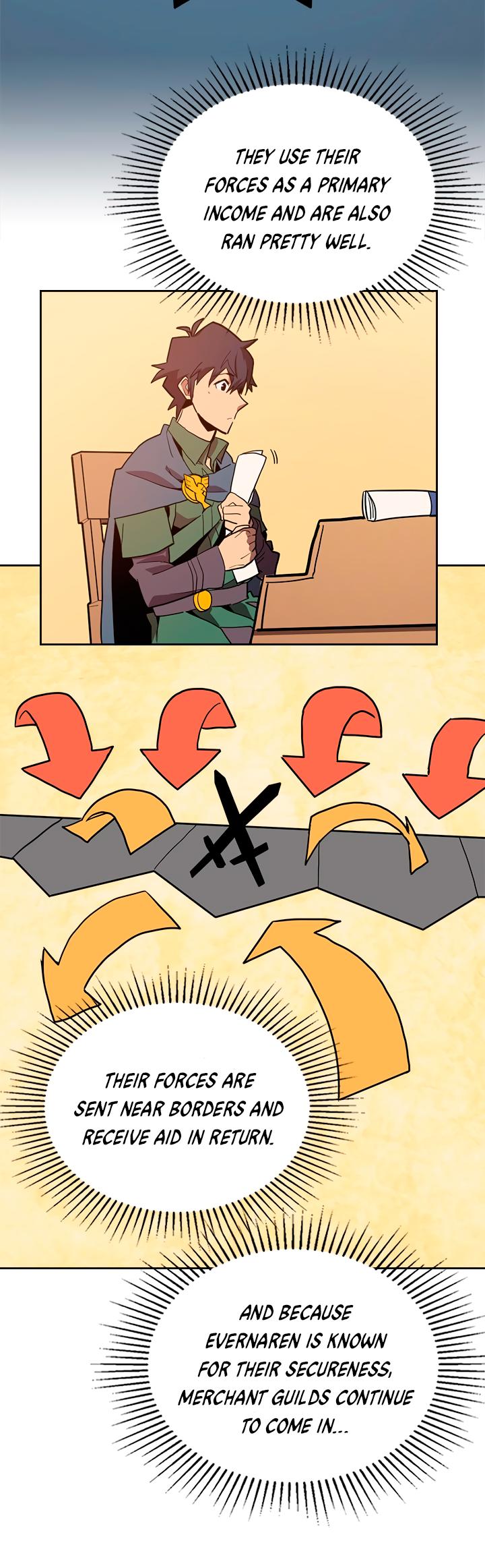 A Returner's Magic Should Be Special Chapter 63 page 7 - Chapter 63