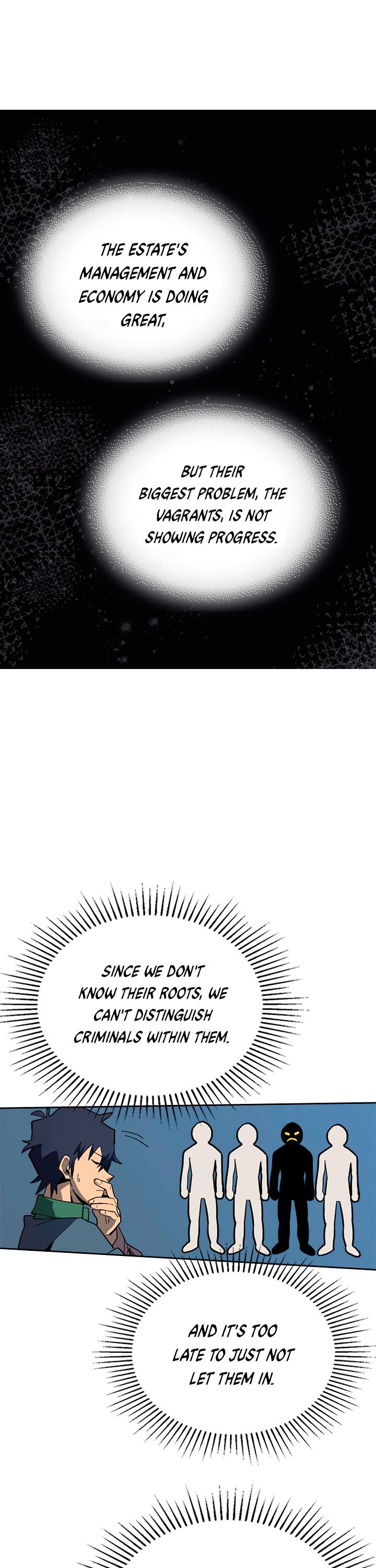 A Returner's Magic Should Be Special Chapter 63 page 8 - Chapter 63