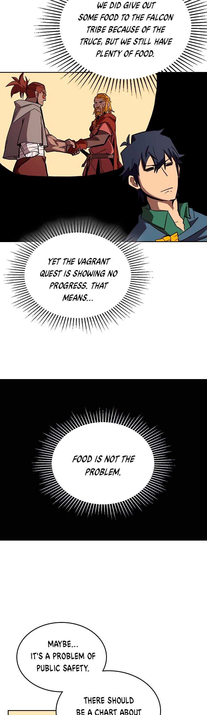 A Returner's Magic Should Be Special Chapter 63 page 9 - Chapter 63