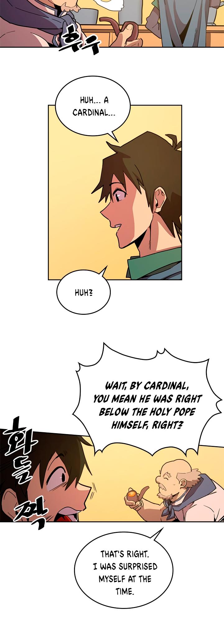 A Returner's Magic Should Be Special Chapter 64 page 10 - Chapter 64