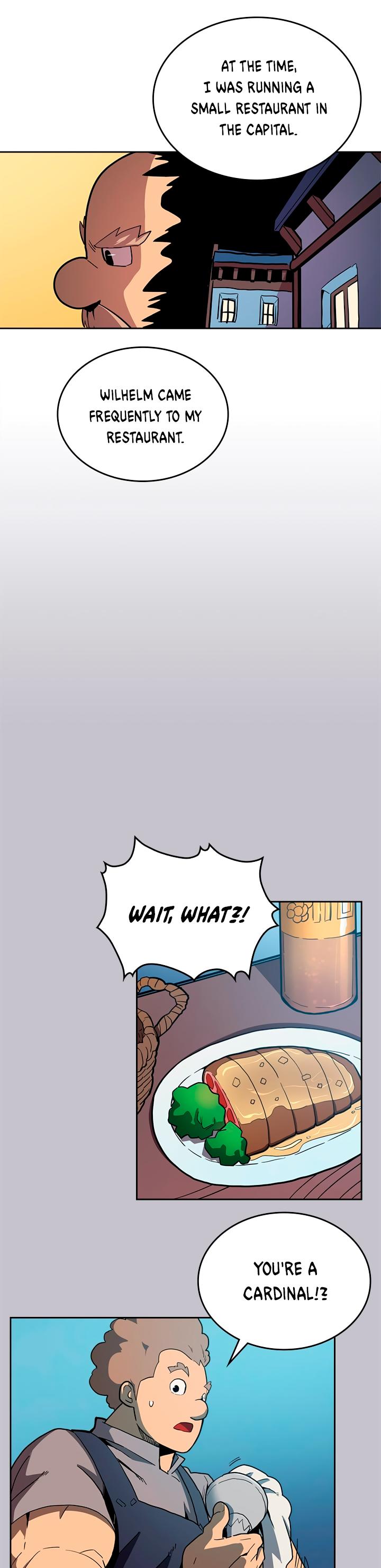 A Returner's Magic Should Be Special Chapter 64 page 11 - Chapter 64