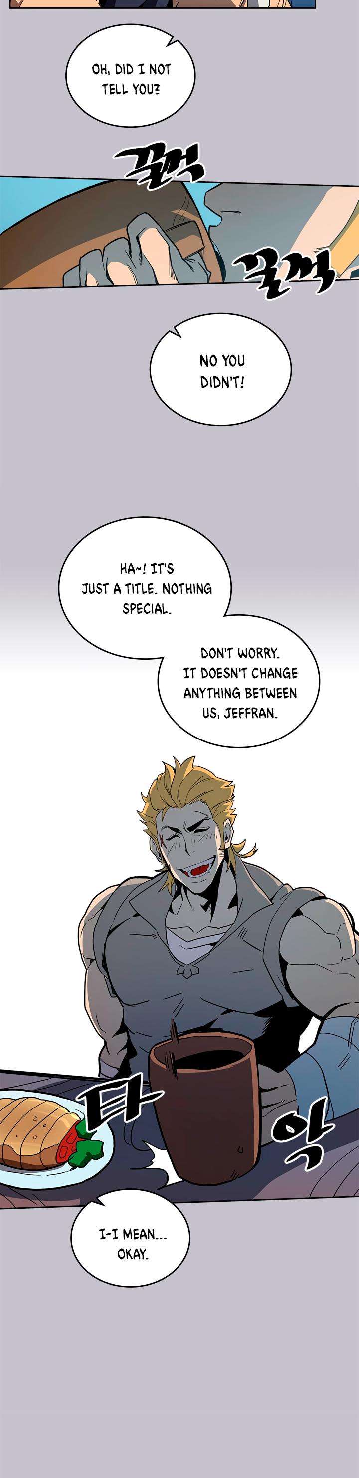 A Returner's Magic Should Be Special Chapter 64 page 12 - Chapter 64