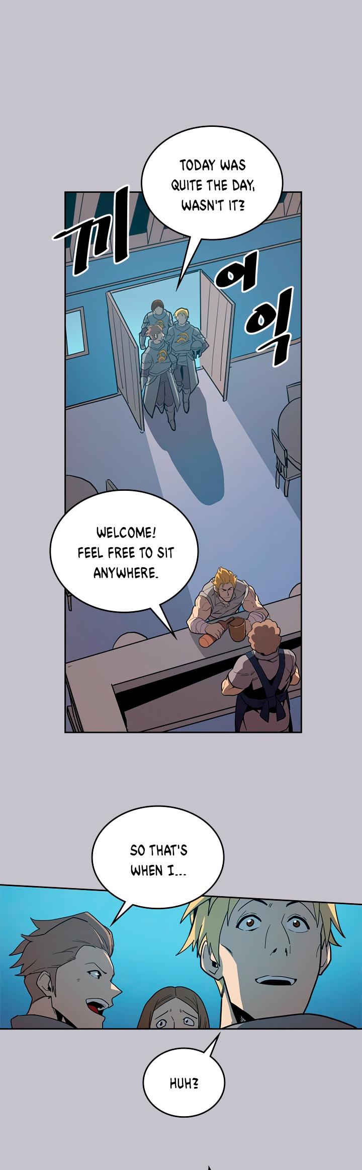 A Returner's Magic Should Be Special Chapter 64 page 14 - Chapter 64