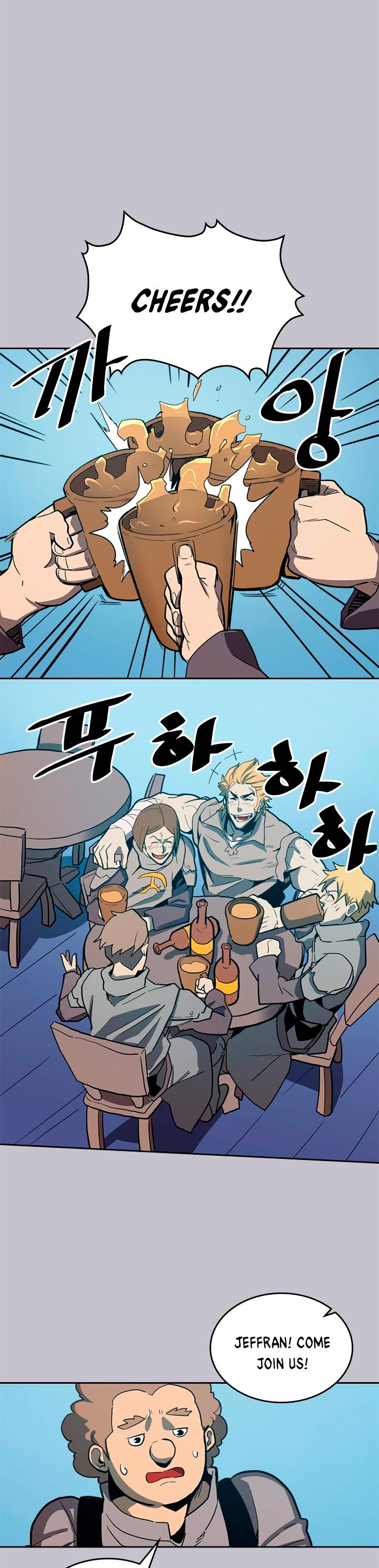 A Returner's Magic Should Be Special Chapter 64 page 16 - Chapter 64