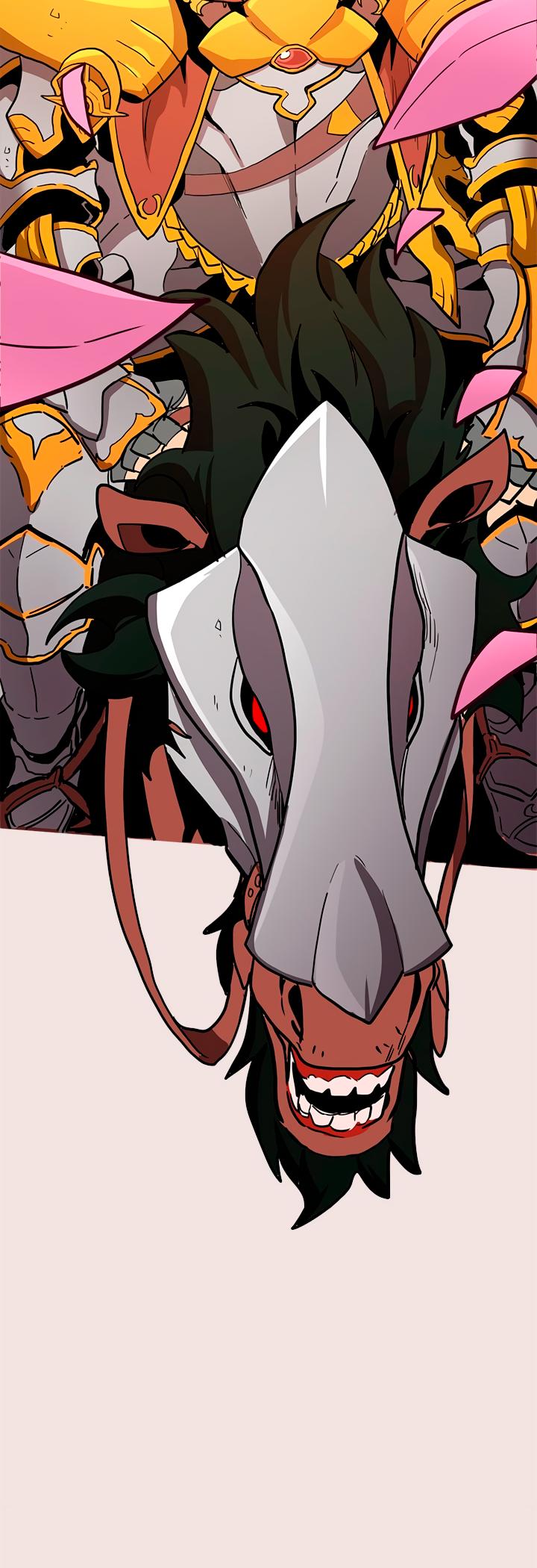 A Returner's Magic Should Be Special Chapter 64 page 19 - Chapter 64