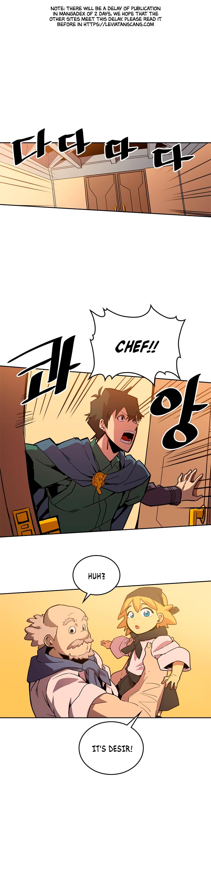A Returner's Magic Should Be Special Chapter 64 page 2 - Chapter 64