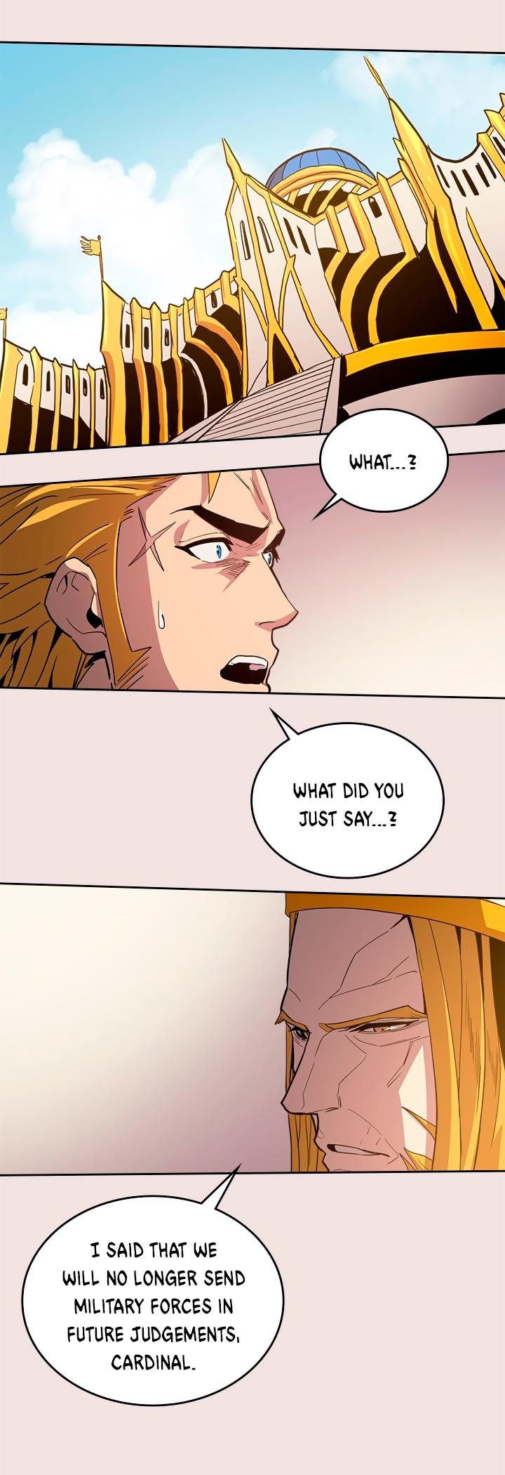 A Returner's Magic Should Be Special Chapter 64 page 20 - Chapter 64