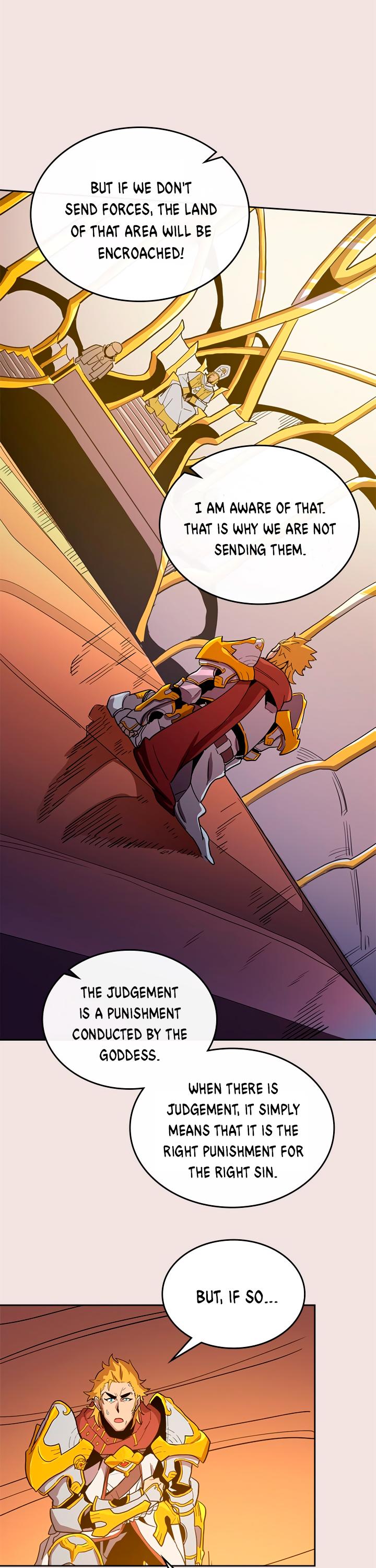 A Returner's Magic Should Be Special Chapter 64 page 21 - Chapter 64