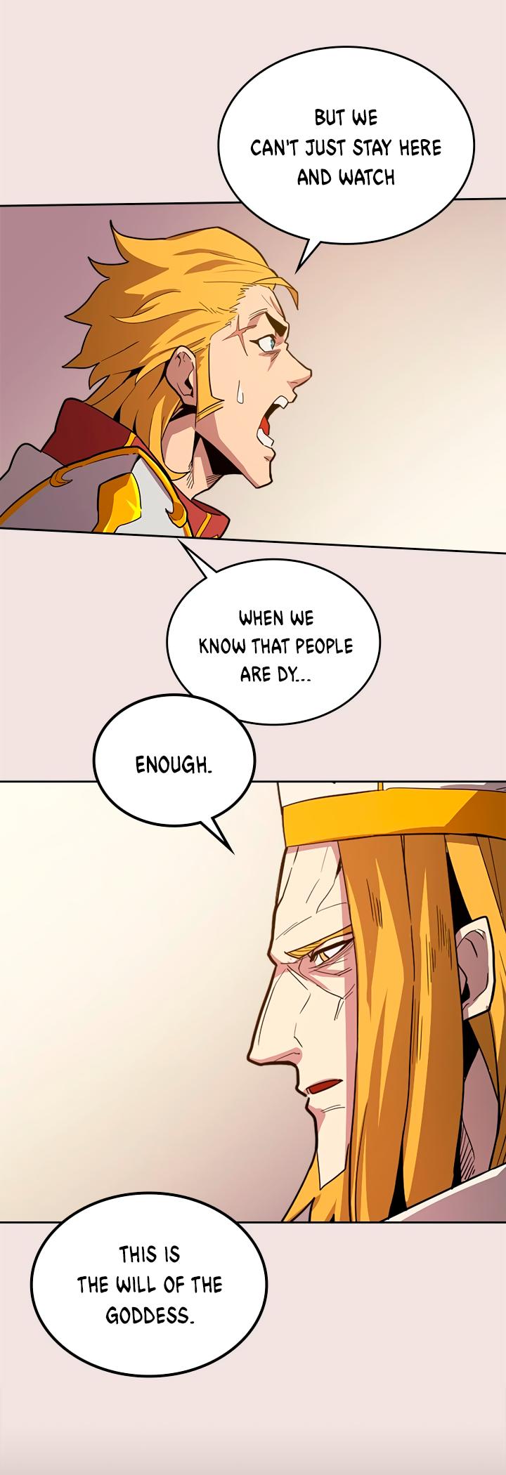 A Returner's Magic Should Be Special Chapter 64 page 23 - Chapter 64