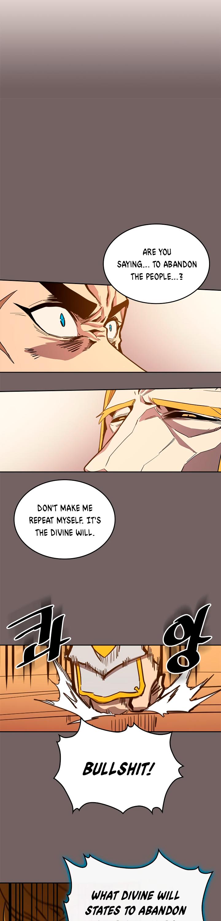 A Returner's Magic Should Be Special Chapter 64 page 24 - Chapter 64