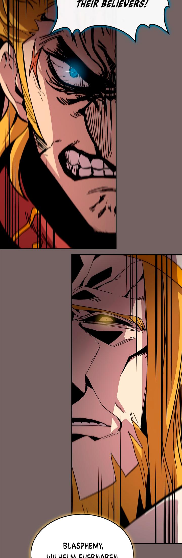 A Returner's Magic Should Be Special Chapter 64 page 25 - Chapter 64