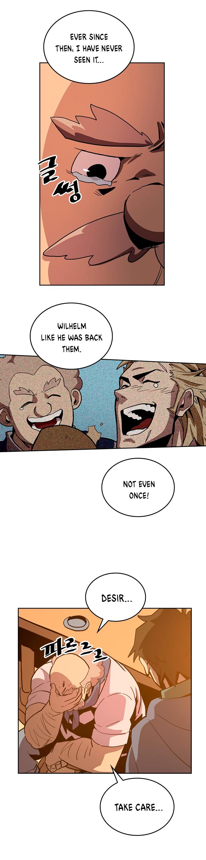 A Returner's Magic Should Be Special Chapter 64 page 30 - Chapter 64