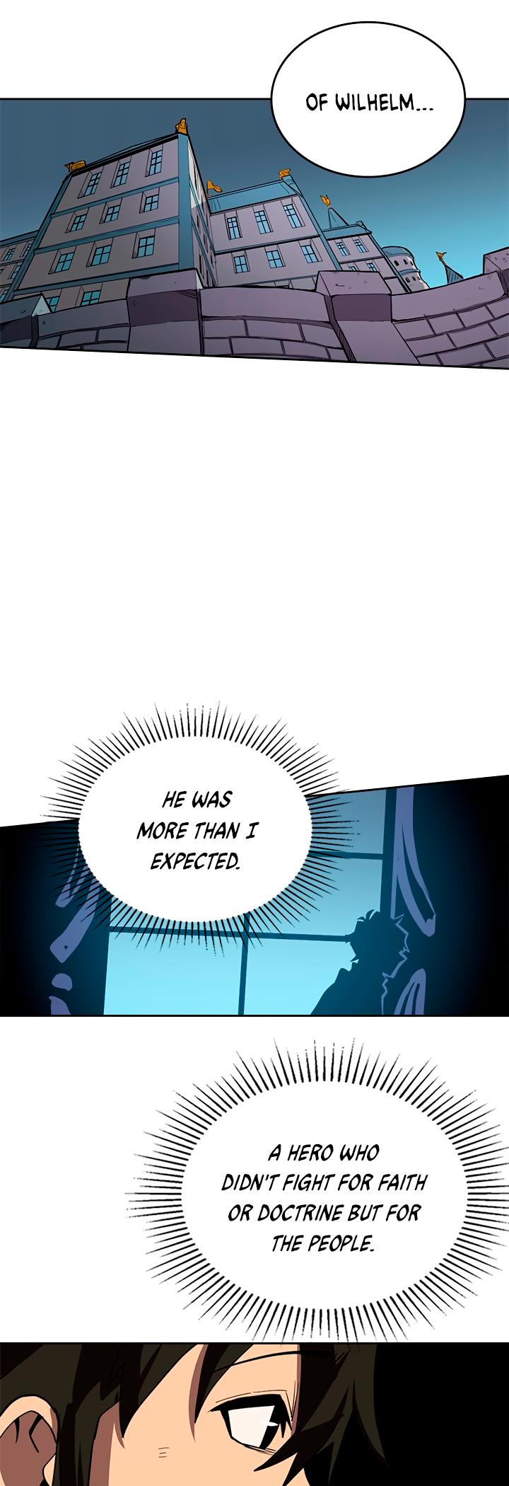 A Returner's Magic Should Be Special Chapter 64 page 31 - Chapter 64