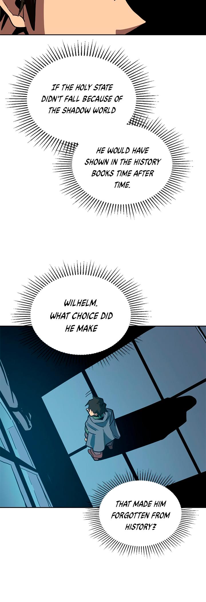 A Returner's Magic Should Be Special Chapter 64 page 32 - Chapter 64