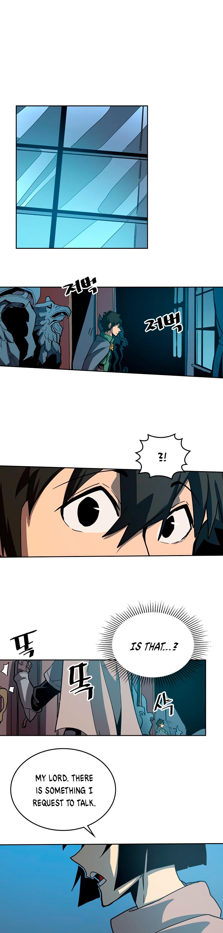 A Returner's Magic Should Be Special Chapter 64 page 33 - Chapter 64