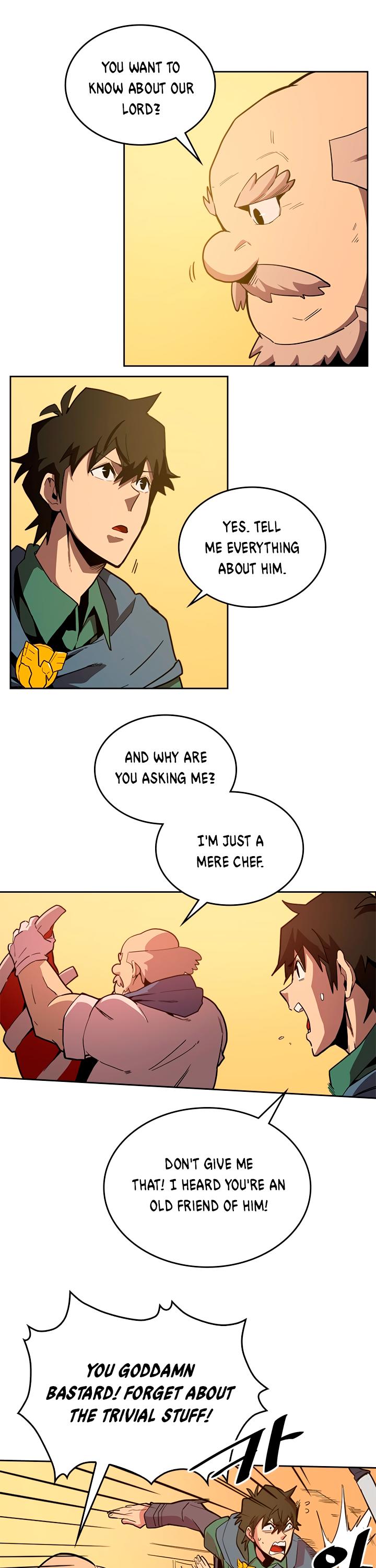 A Returner's Magic Should Be Special Chapter 64 page 5 - Chapter 64