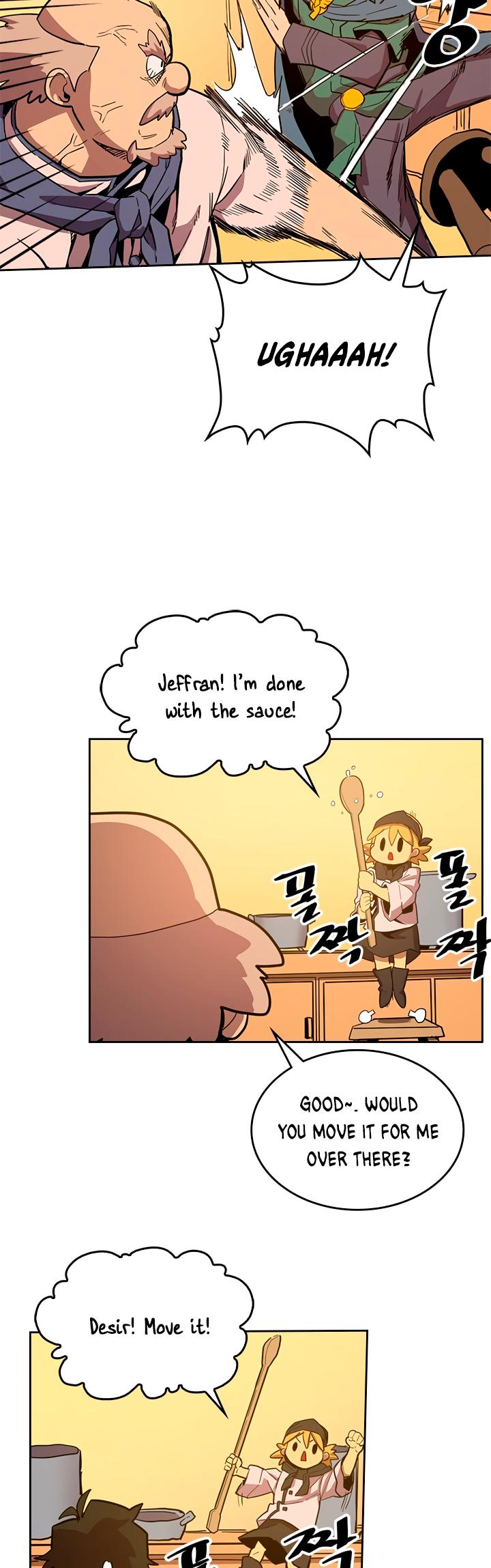 A Returner's Magic Should Be Special Chapter 64 page 6 - Chapter 64