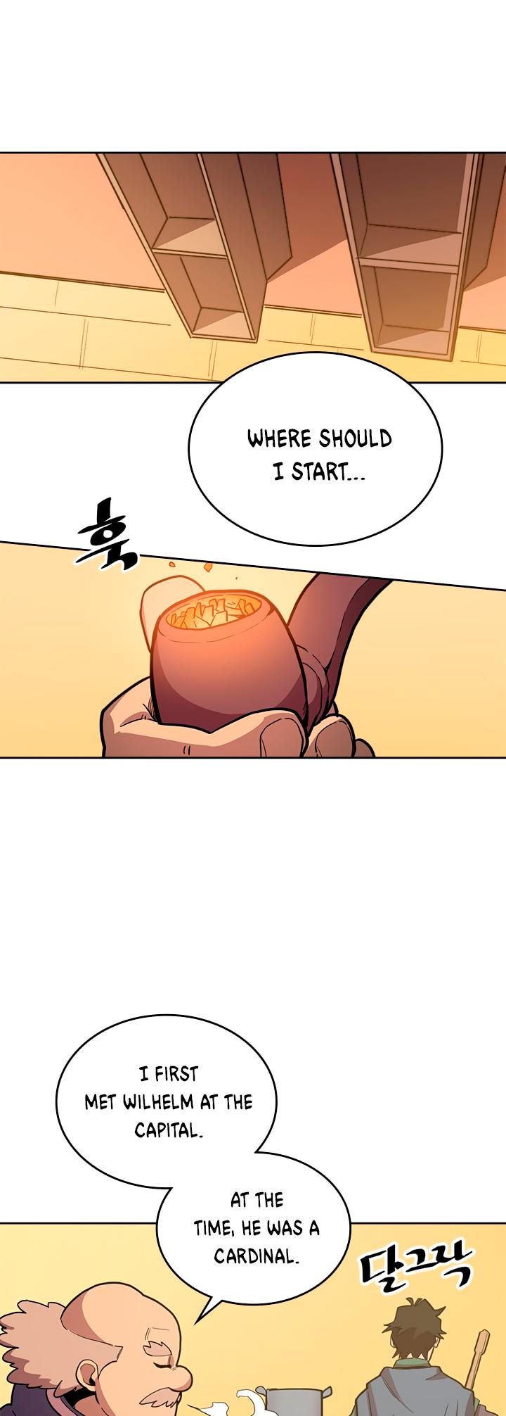 A Returner's Magic Should Be Special Chapter 64 page 9 - Chapter 64