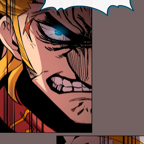 A Returner's Magic Should Be Special Chapter 64 cover