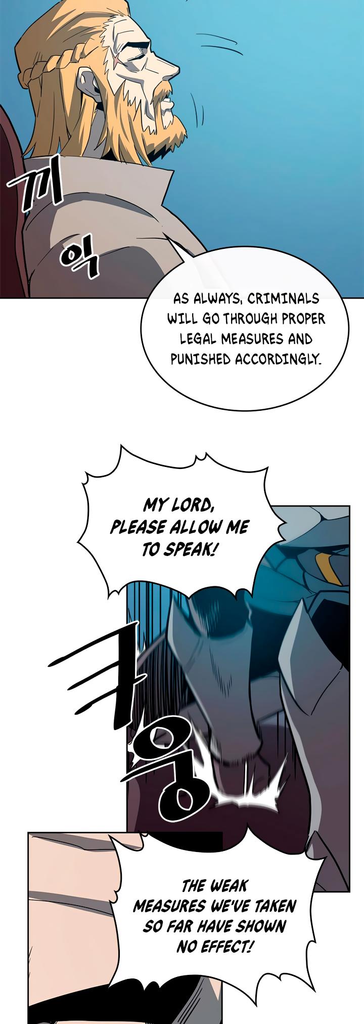 A Returner's Magic Should Be Special Chapter 65 page 10 - Chapter 65
