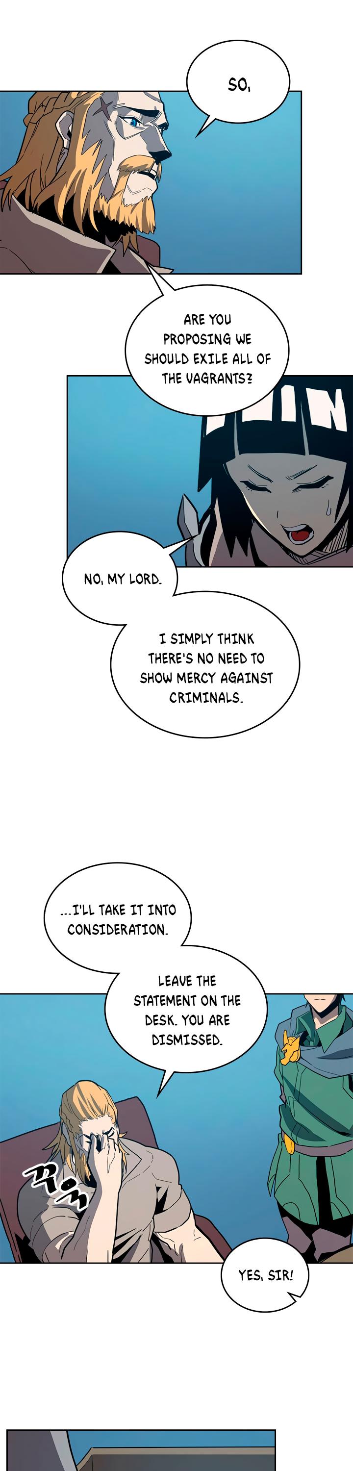 A Returner's Magic Should Be Special Chapter 65 page 12 - Chapter 65