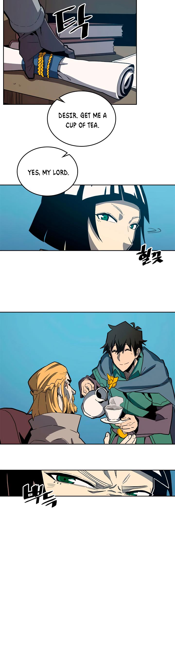 A Returner's Magic Should Be Special Chapter 65 page 13 - Chapter 65
