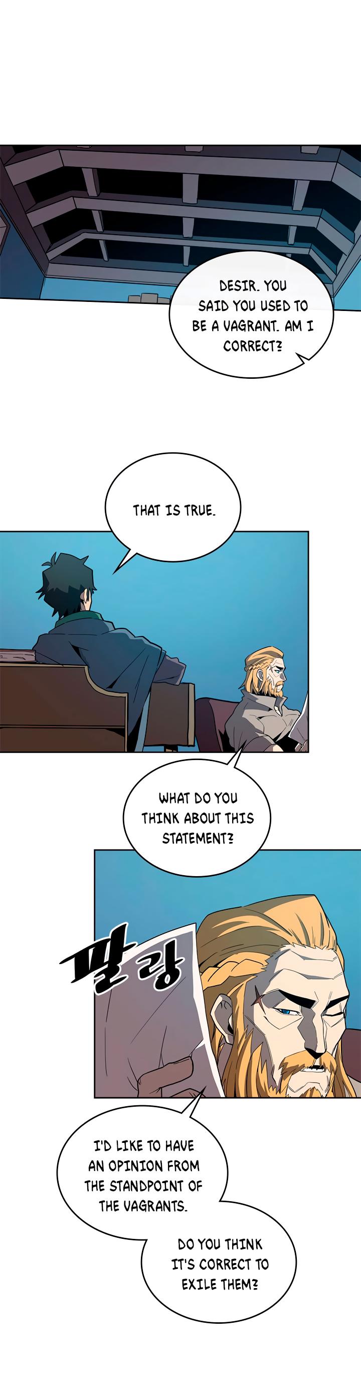 A Returner's Magic Should Be Special Chapter 65 page 14 - Chapter 65