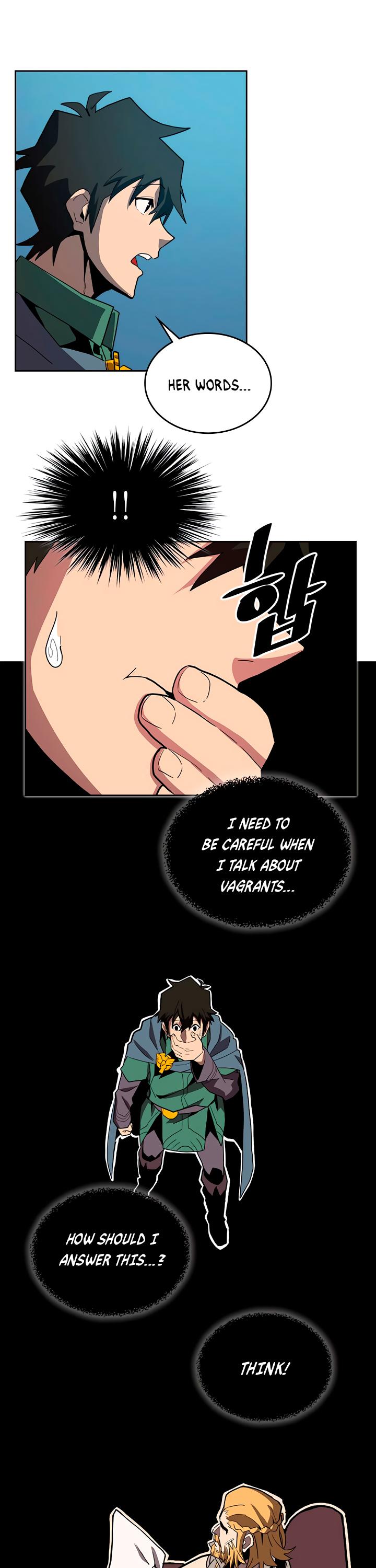 A Returner's Magic Should Be Special Chapter 65 page 15 - Chapter 65
