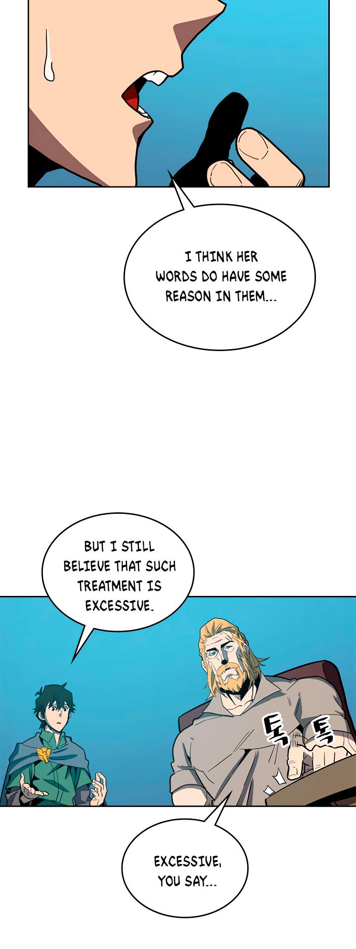 A Returner's Magic Should Be Special Chapter 65 page 17 - Chapter 65