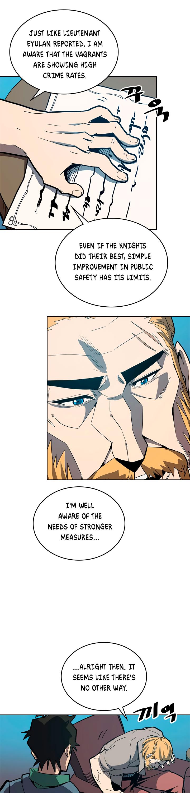 A Returner's Magic Should Be Special Chapter 65 page 18 - Chapter 65