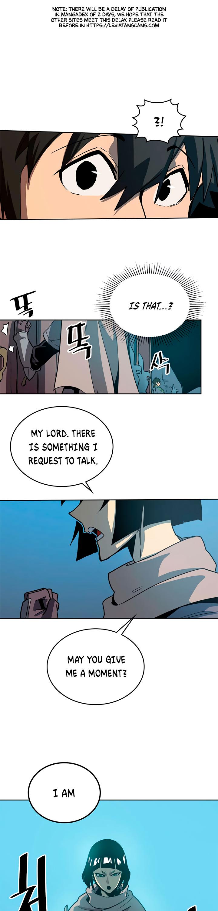 A Returner's Magic Should Be Special Chapter 65 page 2 - Chapter 65