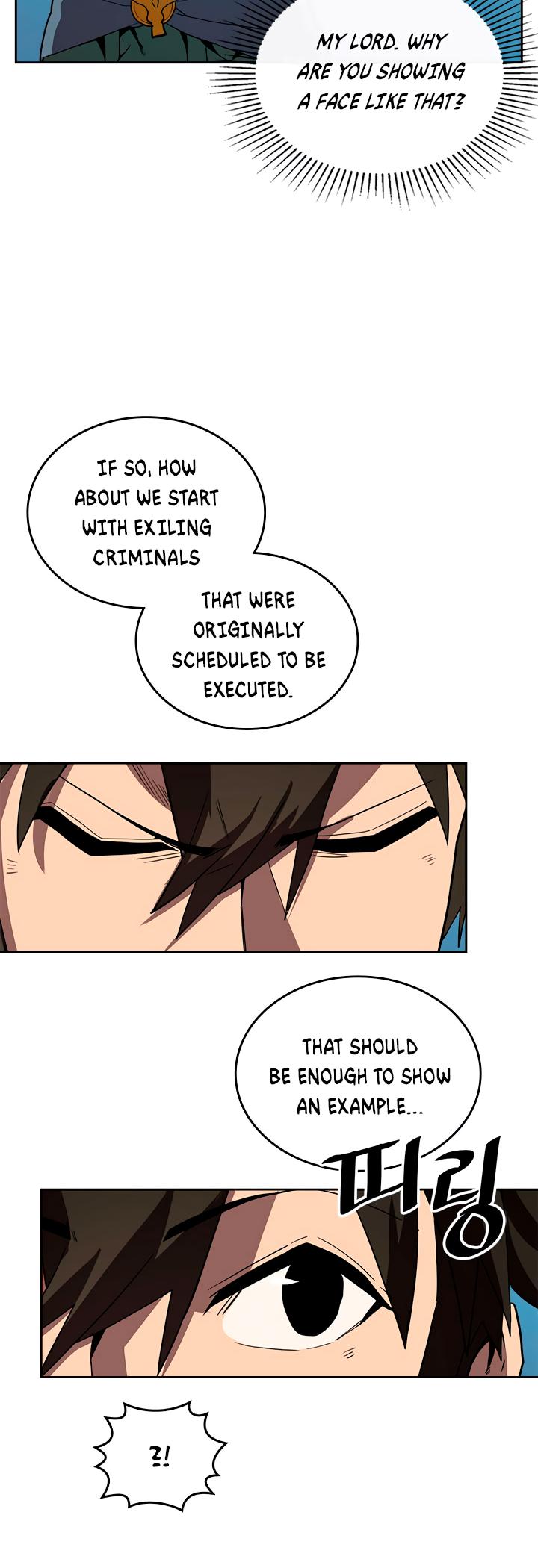 A Returner's Magic Should Be Special Chapter 65 page 20 - Chapter 65