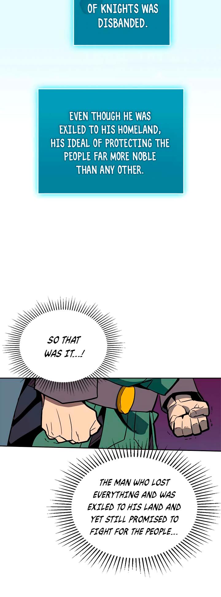 A Returner's Magic Should Be Special Chapter 65 page 23 - Chapter 65