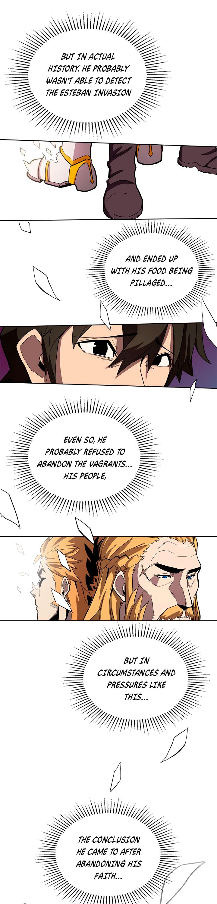 A Returner's Magic Should Be Special Chapter 65 page 24 - Chapter 65