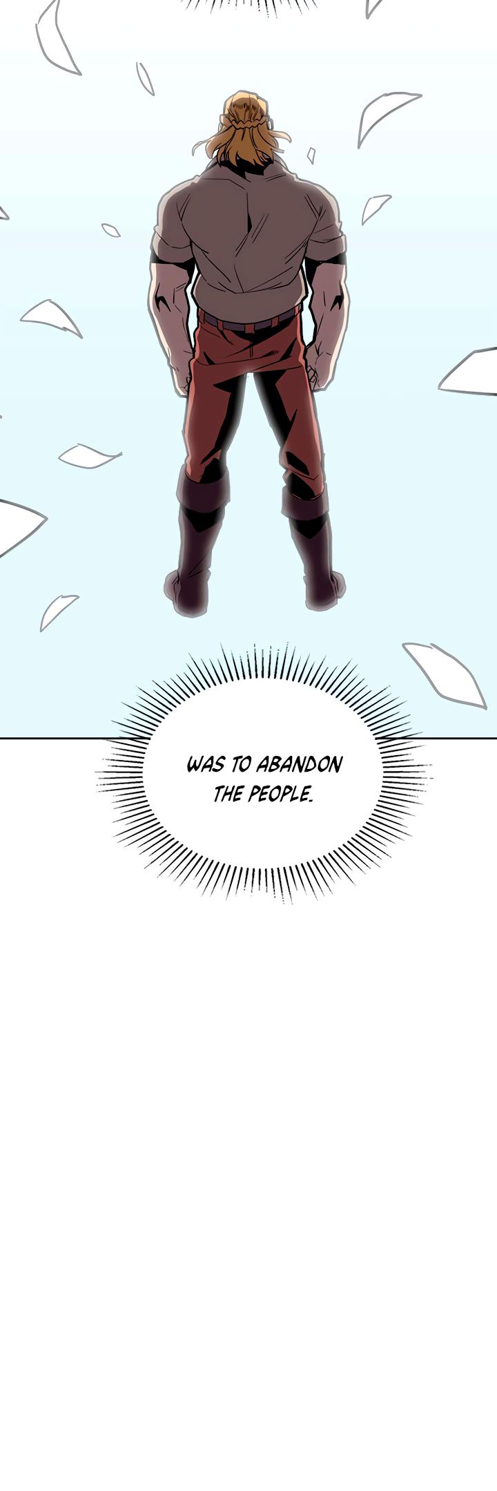 A Returner's Magic Should Be Special Chapter 65 page 25 - Chapter 65