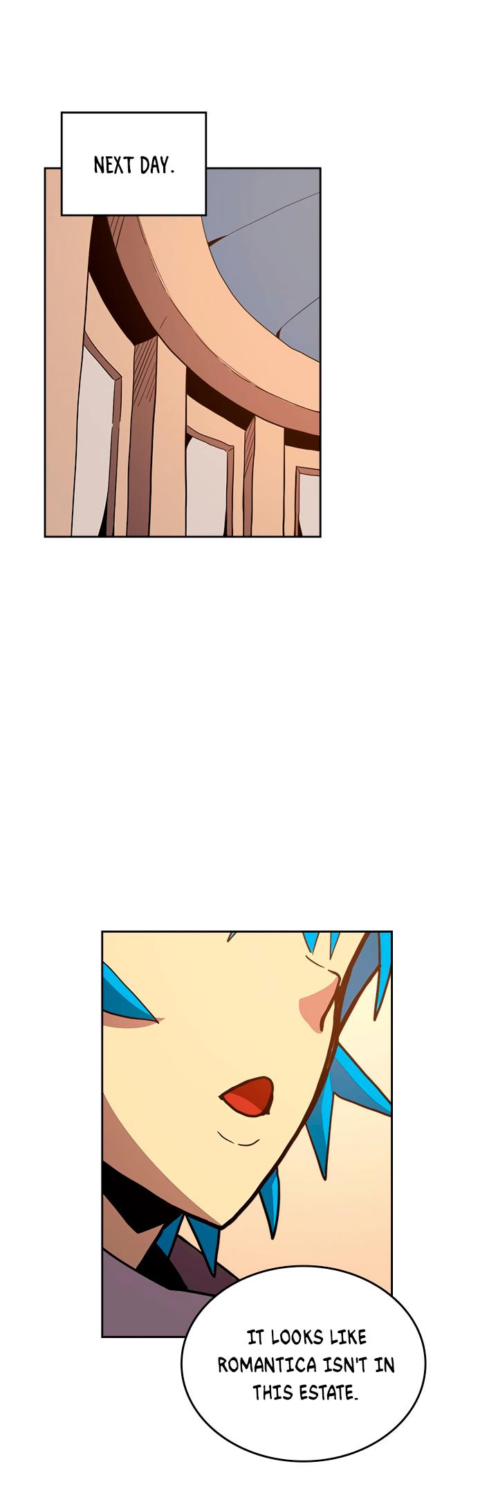 A Returner's Magic Should Be Special Chapter 65 page 26 - Chapter 65